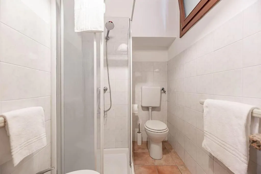 Guggenheim Apartment Dorsoduro Venecia