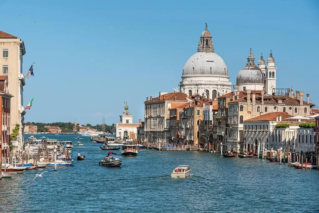 Guggenheim Apartment Dorsoduro Venice 0*,